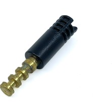 Joydizayn 9 mm Pipolar Için Metal Filtre Dönüştürücü