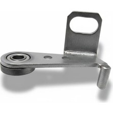 Antor Levye Gaz Kumanda 3LD450 3LD510 4LD640 4LD820