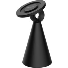 Ven-Dens VD-HD056 Manyetik Premium Telefon Tutucu 360°