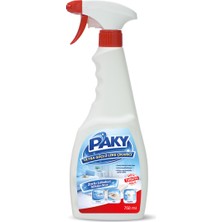 Paky Ultra Leke Çıkarıcı Sprey 750 ml