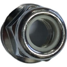 Ferrino Husqvarna 152rb 253 Rb 553 Rbx Uyumlu Motorlu Tırpan Bıçak Somunu