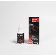 Aquamins Aqua Beta Balıkları Için Mineral ve Gelişim Takviyesi