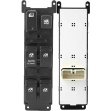 Ossca Cam Düğmesi Ön Sol Kia Rio 06-11 /93570-1G150