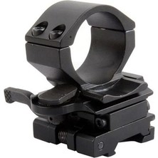 Sylar -Lere Lazer,fener ,bağlama Tak Çıkar Aparatı,tüm Raylar Için Uyar.