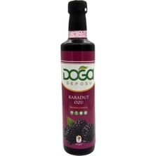 Doğa Deposu Karadut Özü 670 gr