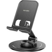 Ven-Dens VD-HD061 Premium Masaüstü Telefon Standı