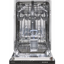 Hafele Vega Bulaşık Makinası 45CM