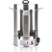 Cvs Dn 91109 Professionel 160 Bardak Çay Otomatı