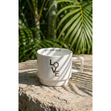 Acar Anisa porselen Kupa - 325 ml