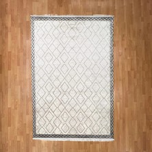 Mevlana Bazaar Trace 200 x 300 Bambu Yün Halı