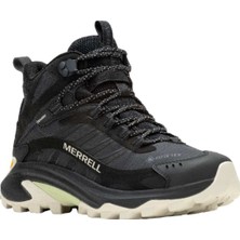 Merrell Moab Speed 2 Mid Gore-Tex Kadın Bot