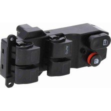 Ossca Cam Düğmesi Honda Jazz 02-08 /city 04-09 Ön Sol /35750-SEL-P11