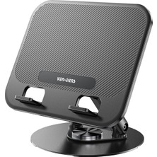 Ven-Dens VD-HD052 Premium Ayarlanabilir Çoklu Cihaz Standı