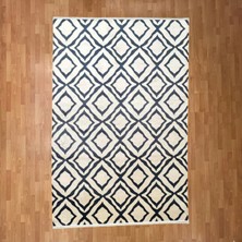 Mevlana Bazaar Grace 200 x 300 Bambu Yün Halı