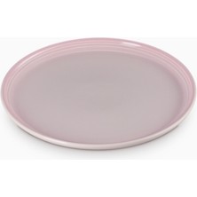 Le Creuset Coupe Kahvaltı Tabağı Modern Seramik Tasarım 22 cm