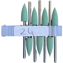 Claris Freze Ucu Silikon No:24 C-27124