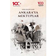 Zinde Yayıncılık Ankara’ya Mektuplar