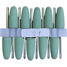 Claris Freze Ucu Silikon No:21 C-27121