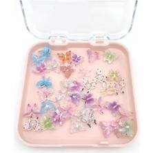 Nano Absolute Tırnak Charm G-1301