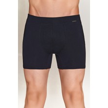 Berrak 4434 3'lü Erkek Micro Modal Boxer