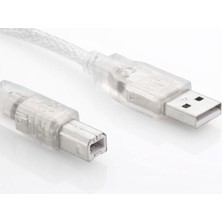 S-Link 1.5 Metre 2.0 Usb Yazıcı Kablosu SL-U2015