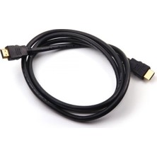  v1.4 hdmı 3m, 4k - 3d ve ağ destekli