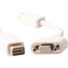 Vcom Mini Display Erkek To Dvı 24+5 Dişi Çevirici Cg556