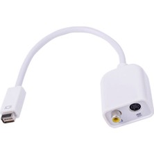 S-Link Sl-Mdv25 Video To Mini Dvı Döünüştürücü