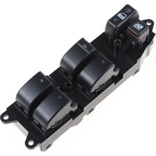 Ossca Cam Düğmesi Toyota Corolla 02-06 Ön Sol /dörtlü /84820-0F030