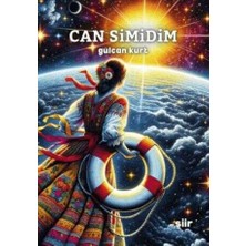 Zinde Yayıncılık Can Simidim