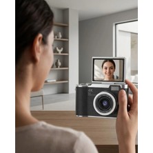 Mestore LK007 Fotoğraf Makinesi