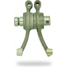 Antor Külbütör Egzoz 3LD450 3LD510