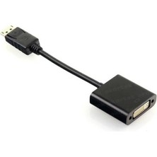  display port - dvı dönüştürücü dk hd adpxdvi