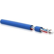  cat6 23 awg 57mm yüzde 99,5 bakır kablo 305mt