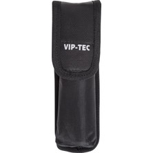 Vıptec Vega 10K Şarjlı Alüminyum El Feneri 10.000 Lümen (VT891209)