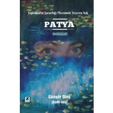 Zinde Yayıncılık Patya