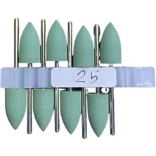 Claris Freze Ucu Silikon No:25 C-27125