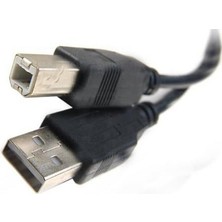  1.5 metre usb 2.0 yazıcı kablosu dk cb usb2prnl150