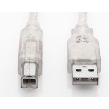 S-Link Sl-U2007 7 Metre 2.0 Usb Yazıcı Kablosu
