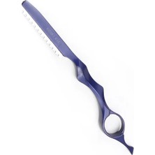 Kioski Saç Usturası Mavi