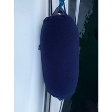 Fenco Havlu Usturmaça Kılıfı Polyform F6 Lacivert