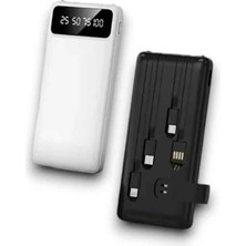 Bucuks Mey Ithalat® 20.000 Powerbank