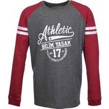 Bilim Yaşam Okulları Penye Uzun Athletic 15-16 Yaş