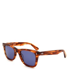 Lacoste L 6030S 214 Unısex Güneş Gözlüğü