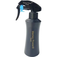 Marssy Power Siyah Suluk YK036