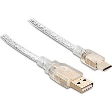  30cm micro 5p kamera kablosu slx-419