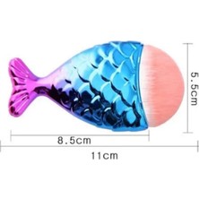 Balık Toz Fırçası