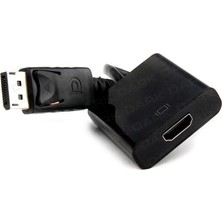 Dark Display Port -Hdmi Dönüştürücü Dk Hd Adpxhdmi