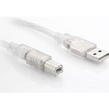 S-Link 5 Metre 2.0 Usb Yazıcı Kablosu SL-U2005