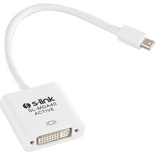  sl-mda40 mini display to dvı active kablo
